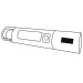 Lampe de poche LED rechargeable wholesaler