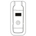 Lampe de lecture rechargeable, liseuse et lampe de lecture promotional