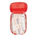 Kit de premiers secours 6 pièces, trousse de secours promotional