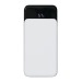 Powerbank avec câbles wholesaler