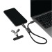 Câble de charge et de données, câble de chargement promotional