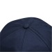 Casquette de baseball 5 panneaux, Casquette de sport promotional