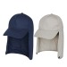Casquette de baseball 5 panneaux wholesaler