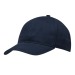 Casquette de baseball 6 panneaux, Casquette tendance promotional