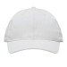 Casquette de baseball 6 panneaux, Casquette tendance promotional
