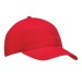 Casquette de baseball 6 panneaux wholesaler