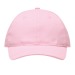 Casquette de baseball 6 panneaux, Casquette tendance promotional