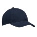 Casquette de baseball 6 panneaux wholesaler