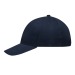 Casquette de baseball 6 panneaux, Casquette tendance promotional