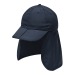 Casquette de baseball 6 panneaux wholesaler