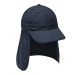 Casquette de baseball 6 panneaux wholesaler