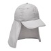 Casquette de baseball 6 panneaux, Casquette de sport promotional