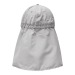 Casquette de baseball 6 panneaux, Casquette de sport promotional