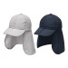 Casquette de baseball 6 panneaux wholesaler