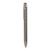 Stylo à bille en aluminium, stylo en métal promotional