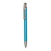 Stylo à bille en aluminium, stylo en métal promotional