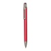 Stylo à bille en aluminium wholesaler