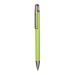Stylo à bille en aluminium wholesaler