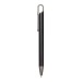 Stylo à bille en aluminium, stylo en métal promotional