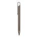 Stylo à bille en aluminium wholesaler