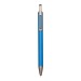 Stylo à bille en aluminium wholesaler