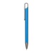 Stylo à bille en aluminium, stylo en métal promotional