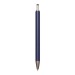Stylo à bille en aluminium, stylo en métal promotional