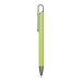 Stylo à bille en aluminium wholesaler