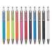 Stylo à bille en aluminium wholesaler