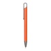 Stylo à bille en aluminium, stylo en métal promotional