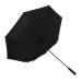 Parapluie de golf automatique en rPET, parapluie golf promotional