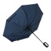 Parapluie de poche anti tempête ouverture et fermeture automatique, parapluie automatique promotional