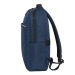 Sac à dos recyclé pour ordinateur, sac à dos pour ordinateur promotional