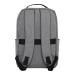 Sac à dos recyclé pour ordinateur, sac à dos pour ordinateur promotional