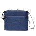 Sac isotherme rPET 2 compartiments, sac isotherme  promotional
