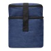 Sac isotherme rPET 2 compartiments, sac isotherme  promotional