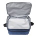 Sac isotherme rPET 2 compartiments, sac isotherme  promotional