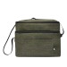 Sac isotherme rPET 2 compartiments, sac isotherme  promotional