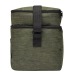 Sac isotherme rPET 2 compartiments, sac isotherme  promotional