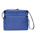 Sac isotherme rPET 2 compartiments, sac isotherme  promotional