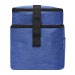 Sac isotherme rPET 2 compartiments, sac isotherme  promotional