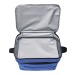 Sac isotherme rPET 2 compartiments, sac isotherme  promotional