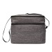Sac isotherme rPET 2 compartiments, sac isotherme  promotional