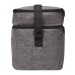 Sac isotherme rPET 2 compartiments, sac isotherme  promotional