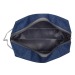 Sac à ustensiles en polyester recyclé, Trousse durable promotional