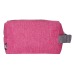 Sac à ustensiles en polyester recyclé, Trousse durable promotional