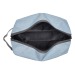 Sac à ustensiles en polyester recyclé, Trousse durable promotional