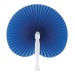Éventail pliable, éventail promotional