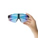 Lunettes de soleil pour le sport, lunette de soleil promotional