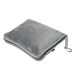 Couverture de voyage, Couverture ou plaid promotional